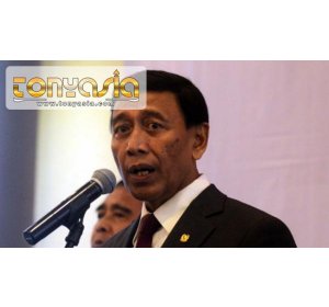 Wiranto Tegaskan Tidak Ada Masalah dengan OSO Mengenai Konflik Hanura | Judi Blackjack Online | Bandar Blackjack